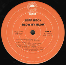 Load image into Gallery viewer, Jeff Beck : Blow By Blow (LP, Album, San)