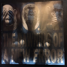 Load image into Gallery viewer, D.O.A. (2) : The Dawning Of A New Error (CD, Comp, RP)