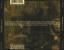 Load image into Gallery viewer, Therion : Deggial (CD, Album)