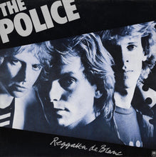 Load image into Gallery viewer, The Police : Reggatta De Blanc (LP, Album, RE)
