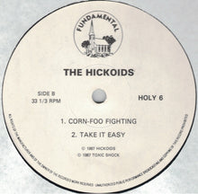 Load image into Gallery viewer, Hickoids : Hard Corn (12", EP)