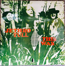 Load image into Gallery viewer, Jethro Tull : This Was (LP, Album, RP, Pal)