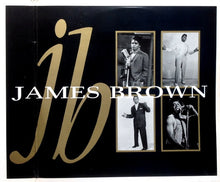 Load image into Gallery viewer, James Brown : The Best Of James Brown (LP, Comp)