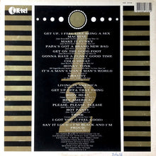 Load image into Gallery viewer, James Brown : The Best Of James Brown (LP, Comp)