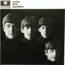 Load image into Gallery viewer, The Beatles : With The Beatles (LP, Album, RP)