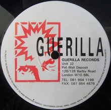 Load image into Gallery viewer, The Chameleon Project : Feel (12")
