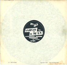 Load image into Gallery viewer, Sex Pistols : Anarchy In The U.K. (12", Single, RE)