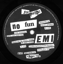 Load image into Gallery viewer, Sex Pistols : Anarchy In The U.K. (12", Single, RE)