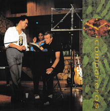 Load image into Gallery viewer, Working Week : Compañeros (LP, Album)