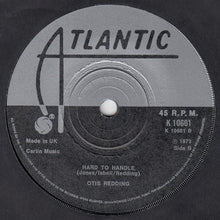 Load image into Gallery viewer, Otis Redding : My Girl / Hard To Handle (7", Single, RE)