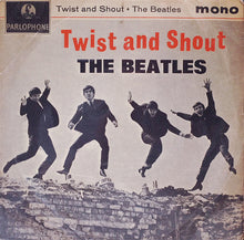Load image into Gallery viewer, The Beatles : Twist And Shout (7", EP, Mono)