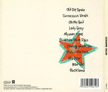 Load image into Gallery viewer, Katzenjammer : Rockland (CD, Album)