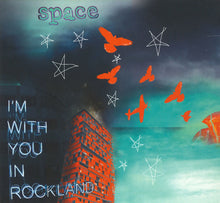 Load image into Gallery viewer, Katzenjammer : Rockland (CD, Album)
