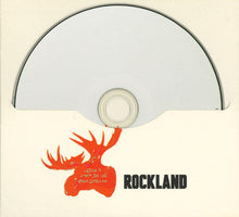 Load image into Gallery viewer, Katzenjammer : Rockland (CD, Album)