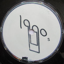 Load image into Gallery viewer, 1990s : You Made Me Like It (7", Ltd, Num)