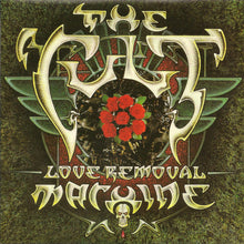 Load image into Gallery viewer, The Cult : Love Removal Machine (2x7", Single, Gat)