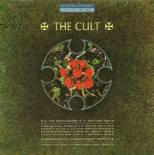 Load image into Gallery viewer, The Cult : Love Removal Machine (2x7", Single, Gat)