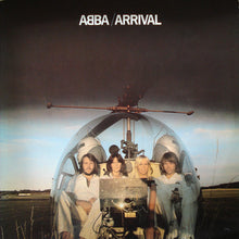 Load image into Gallery viewer, ABBA : Arrival (LP, Album)