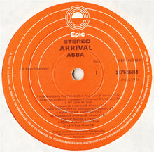 Load image into Gallery viewer, ABBA : Arrival (LP, Album)