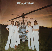 Load image into Gallery viewer, ABBA : Arrival (LP, Album)