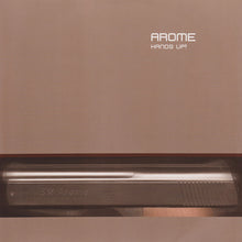 Load image into Gallery viewer, Arome : Hands Up! (12")