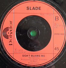 Load image into Gallery viewer, Slade : Merry Christmas Everybody (7", Single, RP, Red)