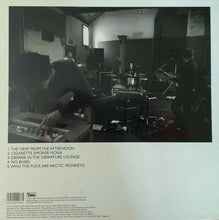 Load image into Gallery viewer, Arctic Monkeys : Who The Fuck Are Arctic Monkeys? (10")
