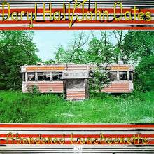 Load image into Gallery viewer, Daryl Hall & John Oates : Abandoned Luncheonette (LP, Album, RP, PR )