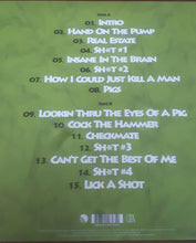 Load image into Gallery viewer, Cypress Hill : Live In Amsterdam (LP, Cle)