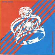 Load image into Gallery viewer, Johnny Moped : Darling, Let's Have Another Baby (7", Single, Blu)