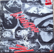 Load image into Gallery viewer, That Petrol Emotion : Babble (LP, Album)