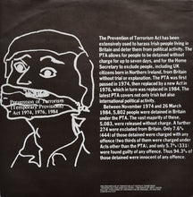 Load image into Gallery viewer, That Petrol Emotion : Babble (LP, Album)