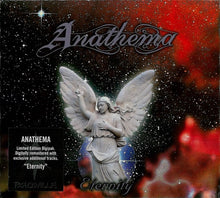 Load image into Gallery viewer, Anathema : Eternity (CD, Album, Ltd, RE, RM, Dig)