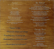 Load image into Gallery viewer, Anathema : Eternity (CD, Album, Ltd, RE, RM, Dig)