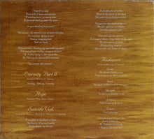 Load image into Gallery viewer, Anathema : Eternity (CD, Album, Ltd, RE, RM, Dig)