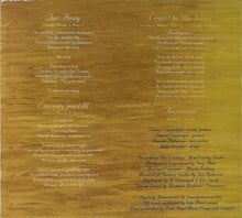 Load image into Gallery viewer, Anathema : Eternity (CD, Album, Ltd, RE, RM, Dig)