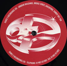 Load image into Gallery viewer, Ty Brunson* Featuring Chanelle : All Of Me (12")