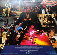 Load image into Gallery viewer, The Police : Zenyatta Mondatta (LP, Album)