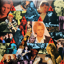 Load image into Gallery viewer, The Police : Zenyatta Mondatta (LP, Album)
