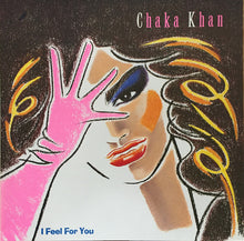 Load image into Gallery viewer, Chaka Khan : I Feel For You (LP, Album)