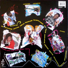 Load image into Gallery viewer, Living Colour : Vivid (LP, Album)