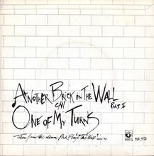 Load image into Gallery viewer, Pink Floyd : Another Brick In The Wall (Part II) (7", Single, Pus)