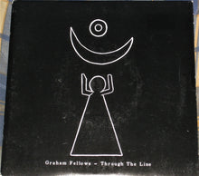 Load image into Gallery viewer, Graham Fellows : Through The Line (7", Single)