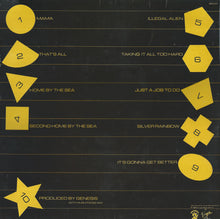 Load image into Gallery viewer, Genesis : Genesis (LP, Album)