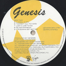 Load image into Gallery viewer, Genesis : Genesis (LP, Album)
