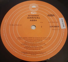 Load image into Gallery viewer, ABBA : Arrival (LP, Album)