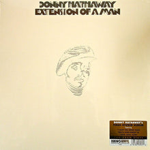Load image into Gallery viewer, Donny Hathaway : Extension Of A Man (LP, Album, RE, 180)