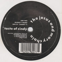 Load image into Gallery viewer, The Jesus And Mary Chain : Sidewalking (7", Single)