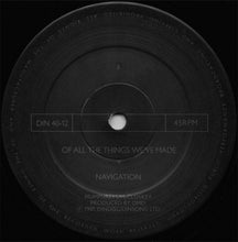 Load image into Gallery viewer, OMD* : Maid Of Orleans (12", Single, Ltd, Met)