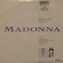 Load image into Gallery viewer, Madonna : Rescue Me (7")